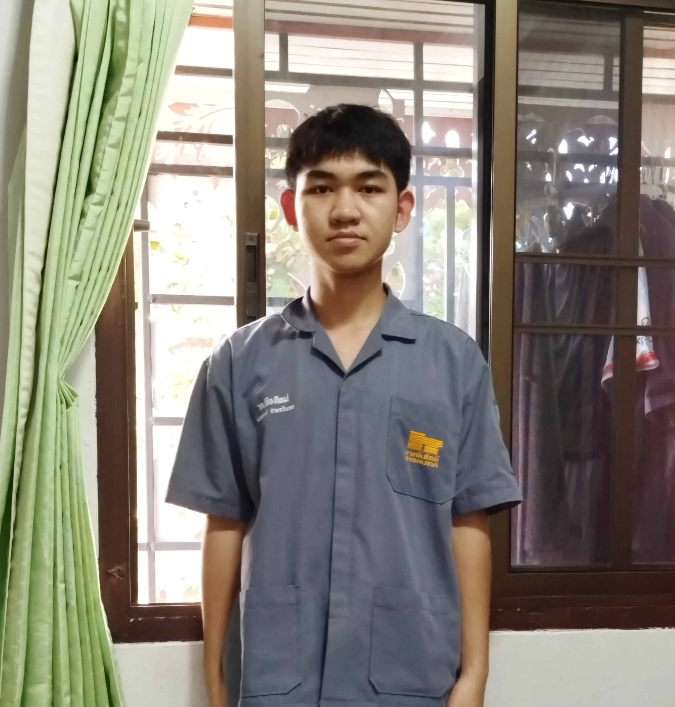 Sakesan Chaikawinphop