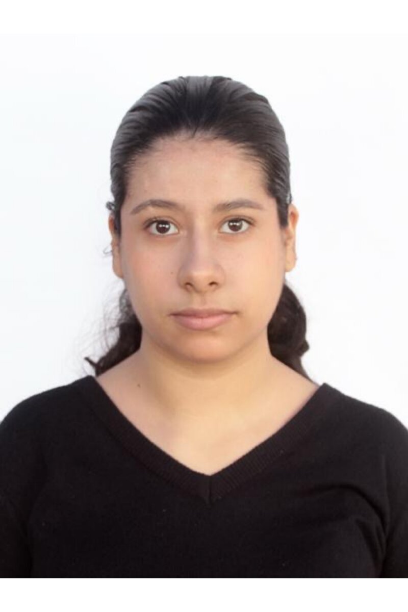 					
	
			
		Daniela (Dany)