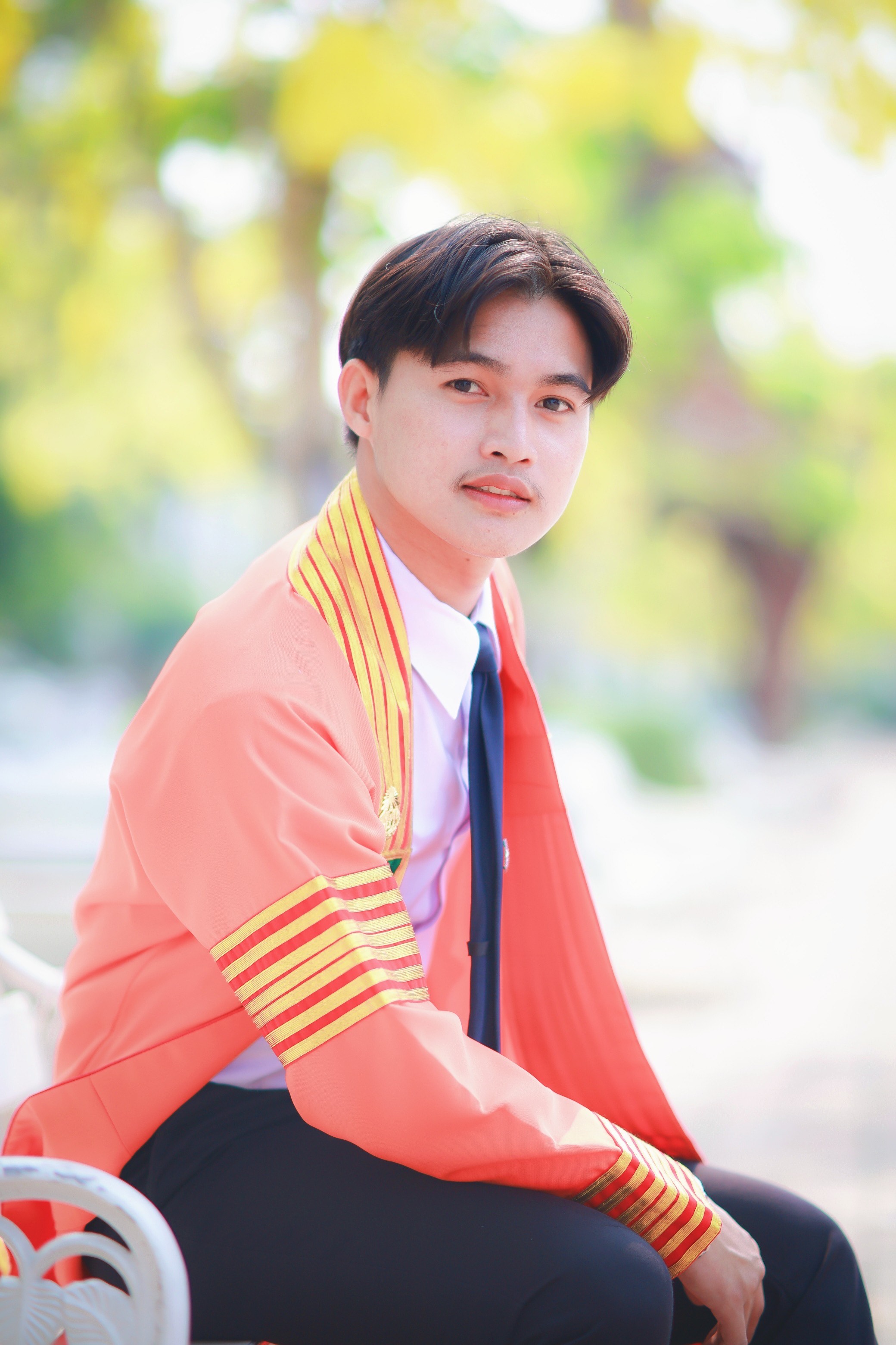 Pratthakorn Pradubyok