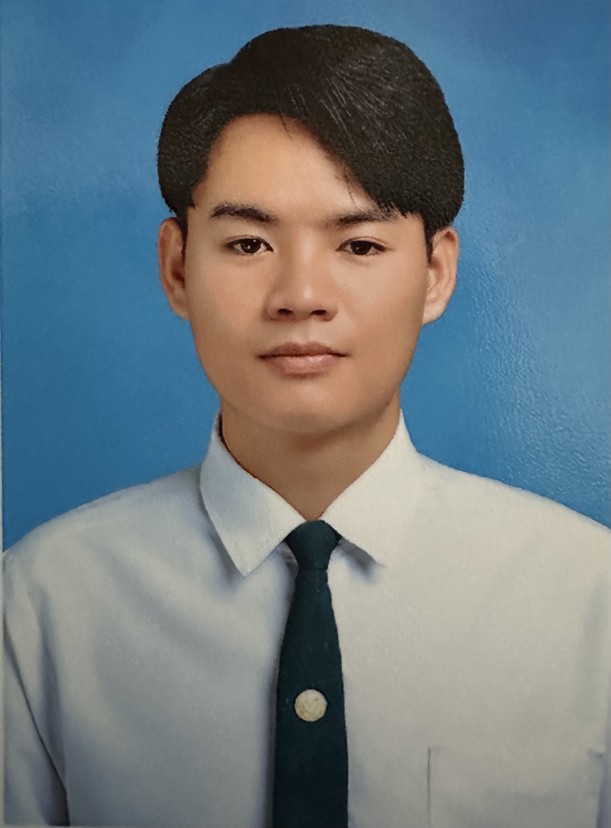 Yadtapichai Machoepha