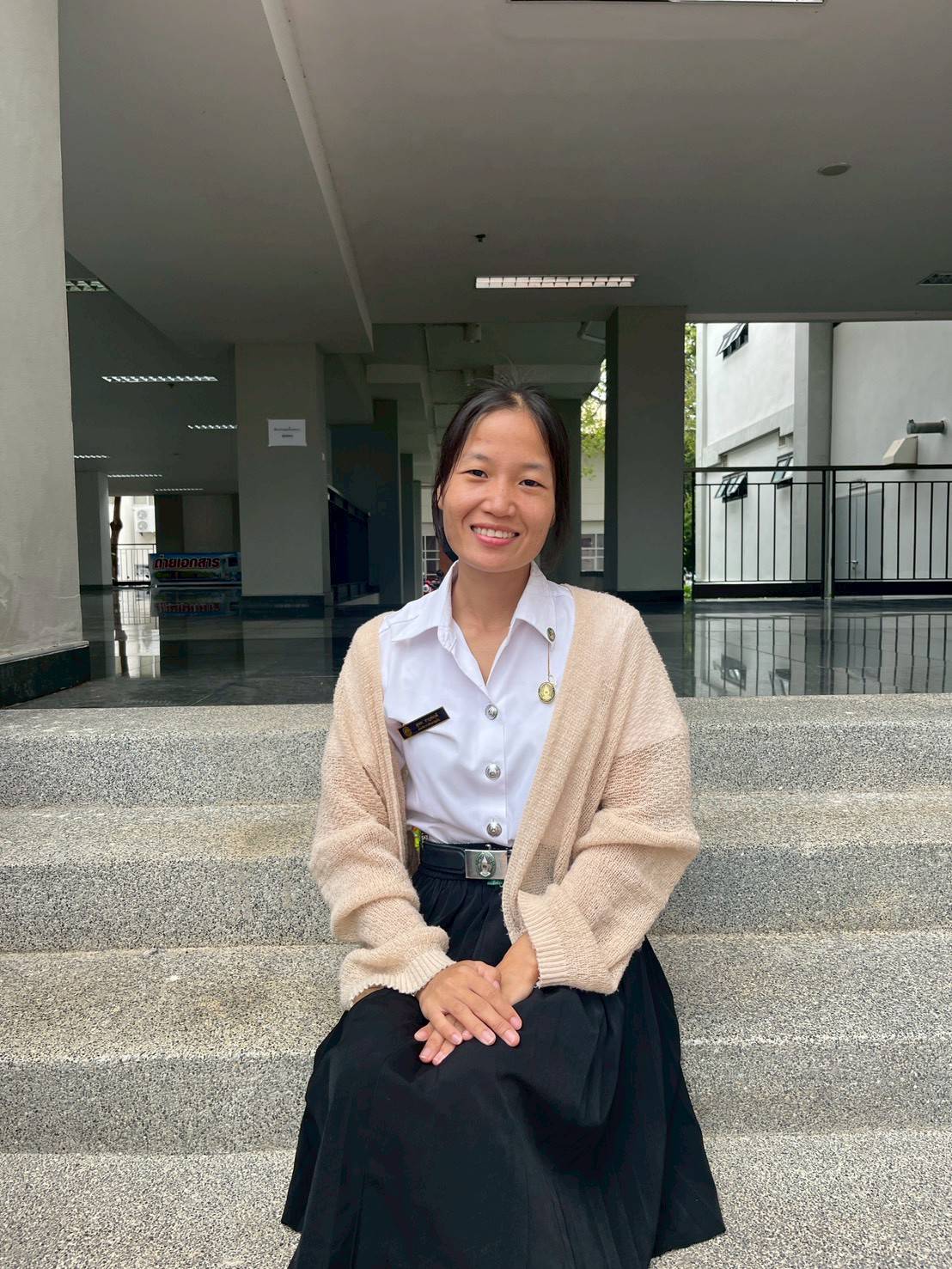 Ms. Suraporn Chanchanawut