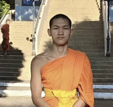 Siraphat Chaikawinpop 