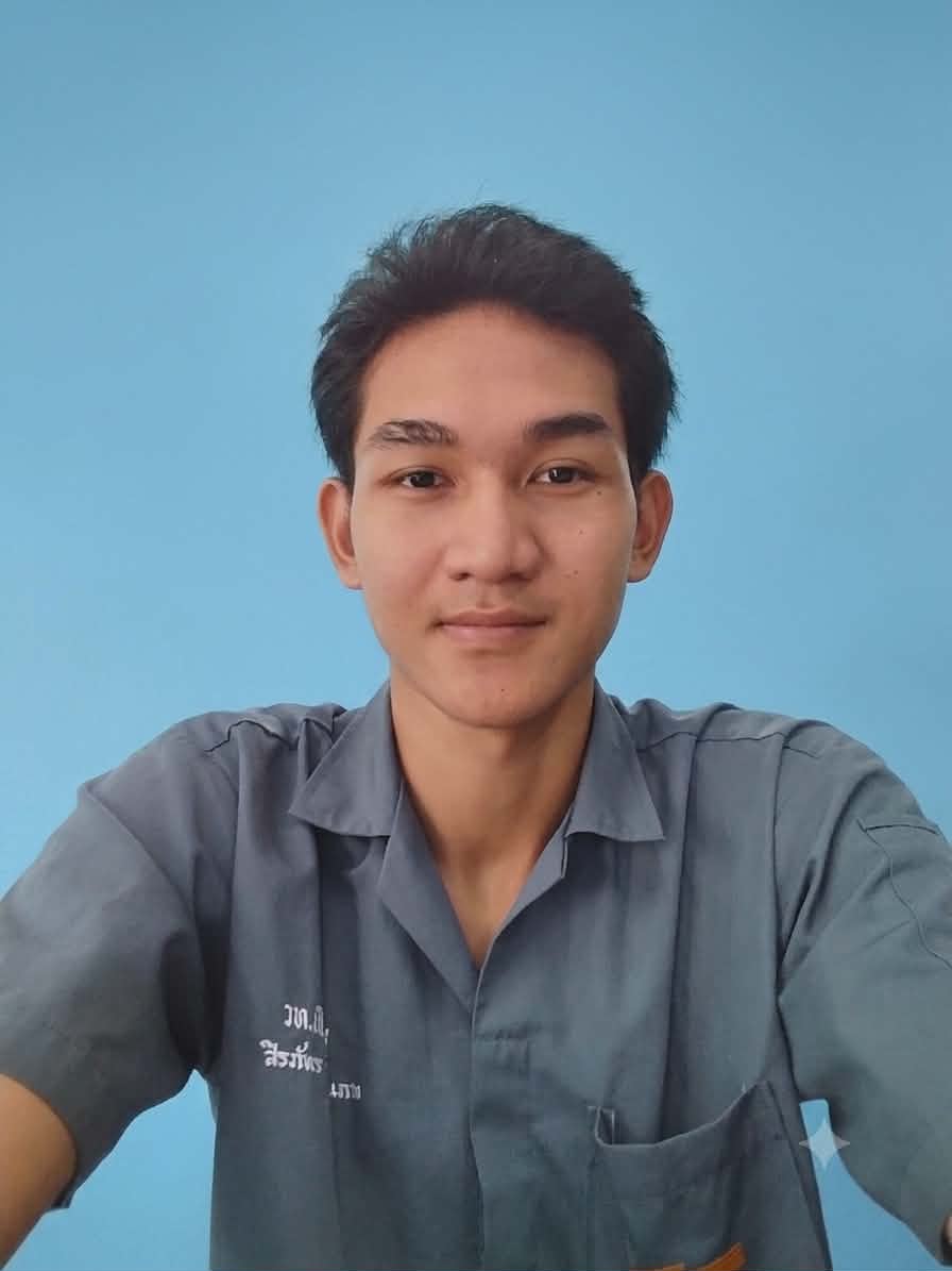 					
	
			
		Siraphat (Odd)