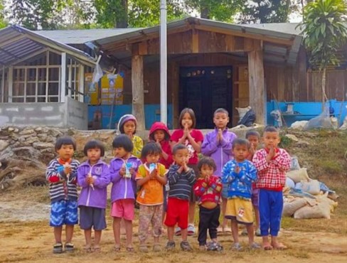Students from 2014